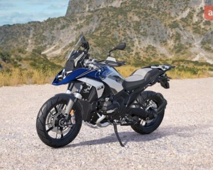 БМВ R 1300GS 2026 года купить новое авто БМВ R 1300GS 2026 года от официального дилера АВТ Бавария Киев Вацлава Гавела БМВ фото