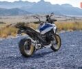 купити нове авто БМВ R 1300GS 2026 року від офіційного дилера АВТ Бавария Киев Вацлава Гавела БМВ фото