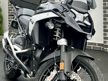 БМВ R 1300GS, объемом двигателя 1.3 л и пробегом 8 тыс. км за 28000 $, фото 1 на Automoto.ua