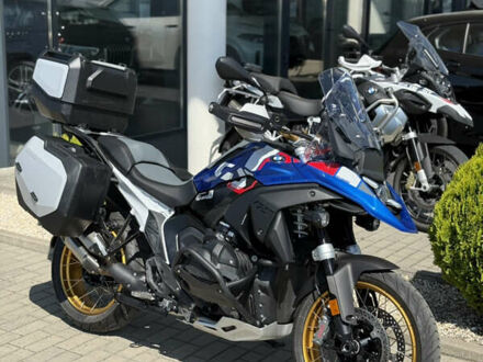 БМВ R 1300GS 2023 у Львові на Automoto.ua БМВ R 1300GS, об'ємом двигуна 1.3 л та пробігом 4 тис. км за 27455 $, фото 1 на Automoto.ua