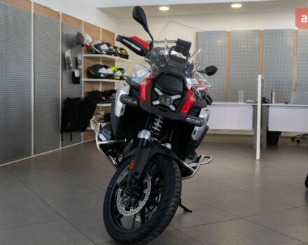 купити нове авто БМВ R 1300GS 2024 року від офіційного дилера Валентин БМВ фото