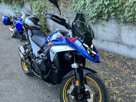 БМВ R 1300GS 2024 у Дніпро (Дніпропетровську) на Automoto.ua БМВ R 1300GS, об'ємом двигуна 1.3 л та пробігом 6 тис. км за 9700 $, фото 1 на Automoto.ua
