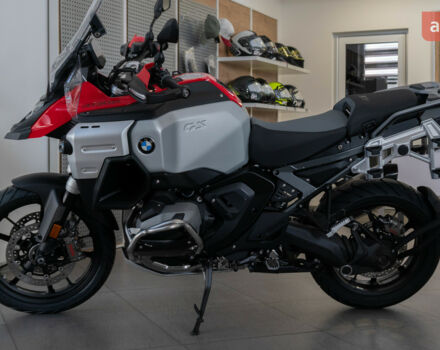 купити нове авто БМВ R 1300GS 2024 року від офіційного дилера Валентин БМВ фото