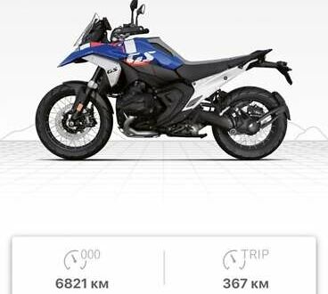 БМВ R 1300GS 2024 в Чернигове на Automoto.ua БМВ R 1300GS, объемом двигателя 1.3 л и пробегом 3 тыс. км за 28000 $, фото 1 на Automoto.ua