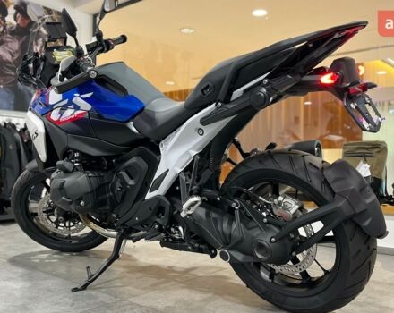 купить новое авто БМВ R 1300GS 2024 года от официального дилера АВТ Баварія Київ БМВ фото