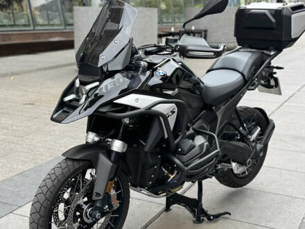 БМВ R 1300GS 2024 у Дніпро (Дніпропетровську) на Automoto.ua БМВ R 1300GS, об'ємом двигуна 1.3 л та пробігом 3 тис. км за 28500 $, фото 1 на Automoto.ua