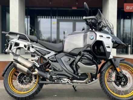 БМВ R 1300GS 2025 у Одесі на Automoto.ua БМВ R 1300GS, об'ємом двигуна 1.3 л та пробігом 0 тис. км за 34941 $, фото 1 на Automoto.ua