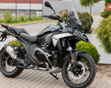 купити нове авто БМВ R 1300GS 2025 року від офіційного дилера Назарій БМВ фото
