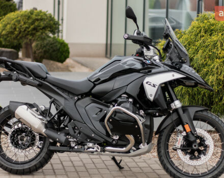 купить новое авто БМВ R 1300GS 2025 года от официального дилера Назарій БМВ фото
