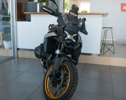 купить новое авто БМВ R 1300GS 2025 года от официального дилера Валентин БМВ фото