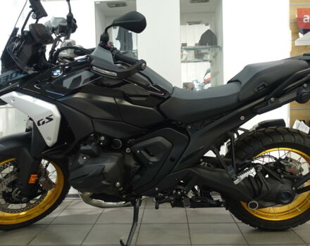 купити нове авто БМВ R 1300GS 2025 року від офіційного дилера BMW Motorrad Дніпро БМВ фото