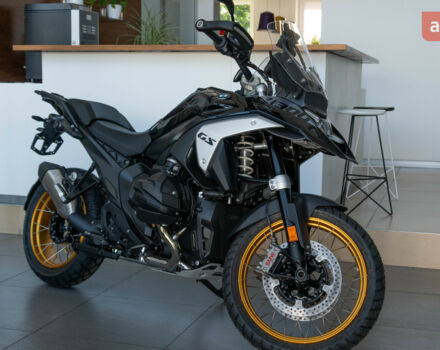 купить новое авто БМВ R 1300GS 2025 года от официального дилера Валентин БМВ фото