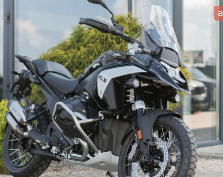 купить новое авто БМВ R 1300GS 2025 года от официального дилера Назарій БМВ фото