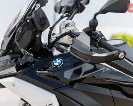 купить новое авто БМВ R 1300GS 2025 года от официального дилера Назарій БМВ фото