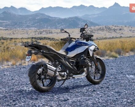 БМВ R 1300GS 2026 года купить новое авто БМВ R 1300GS 2026 года от официального дилера АВТ Бавария Киев Вацлава Гавела БМВ фото
