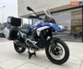 БМВ R 1300GS 2025 в Киеве на Automoto.ua Синий БМВ R 1300GS, объемом двигателя 1.3 л и пробегом 5 тыс. км за 31319 $, фото 1 на Automoto.ua