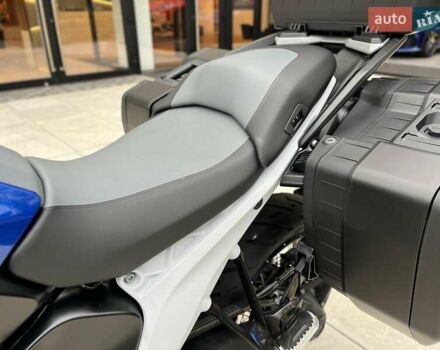 БМВ R 1300GS 2025 в Киеве на Automoto.ua Синий БМВ R 1300GS, объемом двигателя 1.3 л и пробегом 5 тыс. км за 31319 $, фото 18 на Automoto.ua