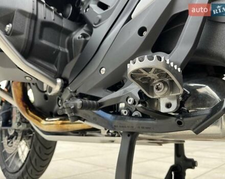 БМВ R 1300GS 2025 в Киеве на Automoto.ua Синий БМВ R 1300GS, объемом двигателя 1.3 л и пробегом 5 тыс. км за 31319 $, фото 29 на Automoto.ua