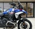 БМВ R 1300GS 2025 в Киеве на Automoto.ua Синий БМВ R 1300GS, объемом двигателя 1.3 л и пробегом 5 тыс. км за 31319 $, фото 9 на Automoto.ua