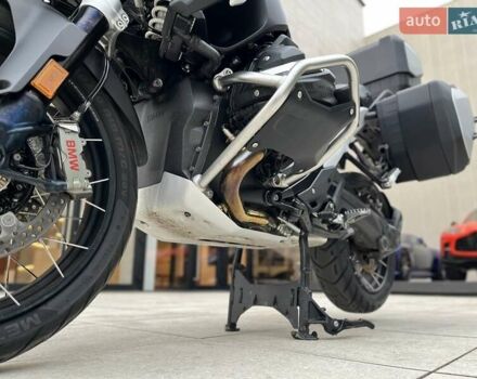 БМВ R 1300GS 2025 в Киеве на Automoto.ua Синий БМВ R 1300GS, объемом двигателя 1.3 л и пробегом 5 тыс. км за 31319 $, фото 23 на Automoto.ua