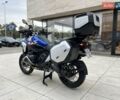 БМВ R 1300GS 2025 в Киеве на Automoto.ua Синий БМВ R 1300GS, объемом двигателя 1.3 л и пробегом 5 тыс. км за 31319 $, фото 4 на Automoto.ua