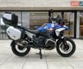 БМВ R 1300GS 2025 в Киеве на Automoto.ua Синий БМВ R 1300GS, объемом двигателя 1.3 л и пробегом 5 тыс. км за 31319 $, фото 2 на Automoto.ua