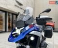БМВ R 1300GS 2025 в Киеве на Automoto.ua Синий БМВ R 1300GS, объемом двигателя 1.3 л и пробегом 5 тыс. км за 31319 $, фото 10 на Automoto.ua