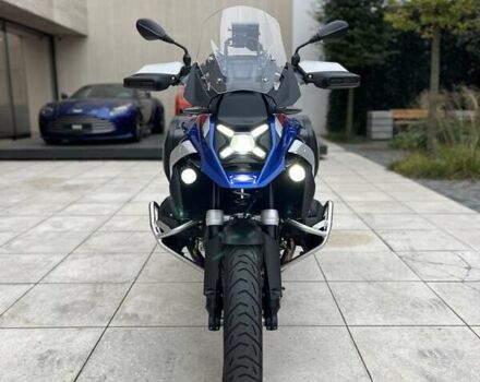 БМВ R 1300GS 2025 в Киеве на Automoto.ua Синий БМВ R 1300GS, объемом двигателя 1.3 л и пробегом 5 тыс. км за 31319 $, фото 6 на Automoto.ua