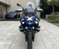 БМВ R 1300GS 2025 в Киеве на Automoto.ua Синий БМВ R 1300GS, объемом двигателя 1.3 л и пробегом 5 тыс. км за 31319 $, фото 6 на Automoto.ua