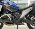 БМВ R 1300GS 2025 в Киеве на Automoto.ua Синий БМВ R 1300GS, объемом двигателя 1.3 л и пробегом 5 тыс. км за 31319 $, фото 27 на Automoto.ua