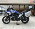 БМВ R 1300GS 2025 в Киеве на Automoto.ua Синий БМВ R 1300GS, объемом двигателя 1.3 л и пробегом 5 тыс. км за 31319 $, фото 3 на Automoto.ua