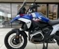 БМВ R 1300GS 2025 в Киеве на Automoto.ua Синий БМВ R 1300GS, объемом двигателя 1.3 л и пробегом 5 тыс. км за 31319 $, фото 8 на Automoto.ua