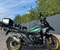 Зелений БМВ R 1300GS, об'ємом двигуна 1.3 л та пробігом 2 тис. км за 31700 $, фото 7 на Automoto.ua