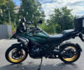 Зелений БМВ R 1300GS, об'ємом двигуна 1.3 л та пробігом 2 тис. км за 31700 $, фото 6 на Automoto.ua