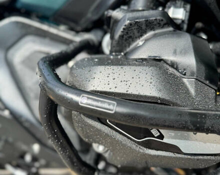 Зелений БМВ R 1300GS, об'ємом двигуна 1.3 л та пробігом 2 тис. км за 31700 $, фото 9 на Automoto.ua