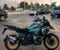 Зеленый БМВ R 1300GS, объемом двигателя 1.3 л и пробегом 17 тыс. км за 28500 $, фото 1 на Automoto.ua