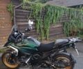 Зеленый БМВ R 1300GS, объемом двигателя 1.3 л и пробегом 17 тыс. км за 28500 $, фото 1 на Automoto.ua