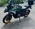 Зелений БМВ R 1300GS, об'ємом двигуна 1.3 л та пробігом 2 тис. км за 31700 $, фото 5 на Automoto.ua