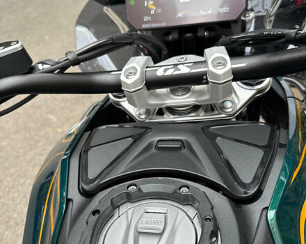 Зелений БМВ R 1300GS, об'ємом двигуна 1.3 л та пробігом 2 тис. км за 31700 $, фото 8 на Automoto.ua