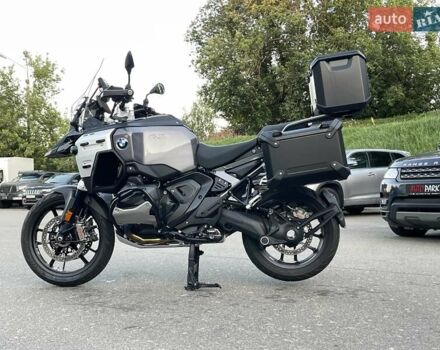 Чорний БМВ R 1300GS Adventure, об'ємом двигуна 0 л та пробігом 2 тис. км за 34400 $, фото 6 на Automoto.ua