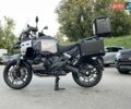 Чорний БМВ R 1300GS Adventure, об'ємом двигуна 0 л та пробігом 2 тис. км за 34400 $, фото 6 на Automoto.ua