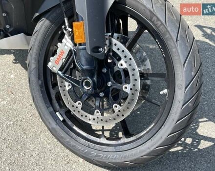 Чорний БМВ R 1300GS Adventure, об'ємом двигуна 0 л та пробігом 2 тис. км за 34400 $, фото 15 на Automoto.ua