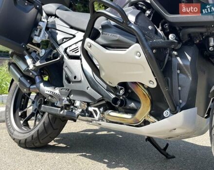Чорний БМВ R 1300GS Adventure, об'ємом двигуна 0 л та пробігом 2 тис. км за 34400 $, фото 17 на Automoto.ua