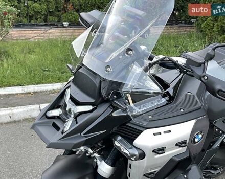 Чорний БМВ R 1300GS Adventure, об'ємом двигуна 0 л та пробігом 2 тис. км за 34400 $, фото 2 на Automoto.ua