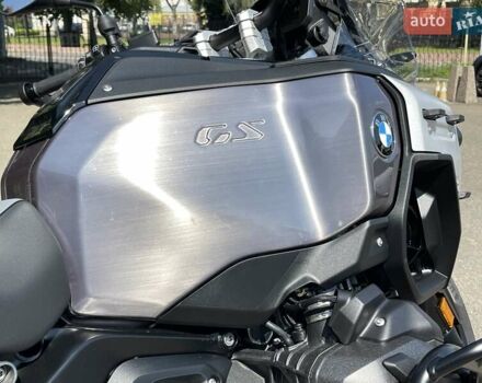 Чорний БМВ R 1300GS Adventure, об'ємом двигуна 0 л та пробігом 2 тис. км за 34400 $, фото 10 на Automoto.ua