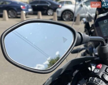 Чорний БМВ R 1300GS Adventure, об'ємом двигуна 0 л та пробігом 2 тис. км за 34400 $, фото 13 на Automoto.ua