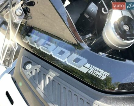 Чорний БМВ R 1300GS Adventure, об'ємом двигуна 0 л та пробігом 2 тис. км за 34400 $, фото 11 на Automoto.ua