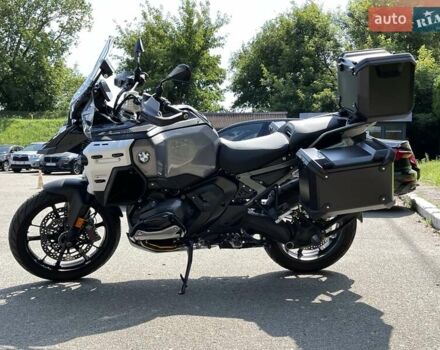 Чорний БМВ R 1300GS Adventure, об'ємом двигуна 0 л та пробігом 2 тис. км за 34400 $, фото 16 на Automoto.ua