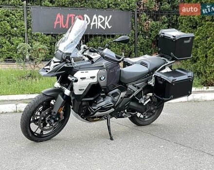Чорний БМВ R 1300GS Adventure, об'ємом двигуна 0 л та пробігом 2 тис. км за 34400 $, фото 1 на Automoto.ua