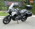 Чорний БМВ R 1300GS Adventure, об'ємом двигуна 0 л та пробігом 2 тис. км за 34400 $, фото 1 на Automoto.ua